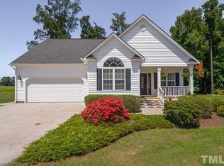 293 Hornbeam Ln, Willow Spring, NC 27592