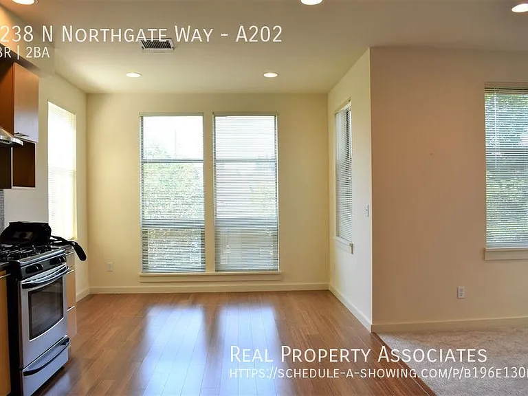 1238 N Northgate Way #A202 — Photo 5