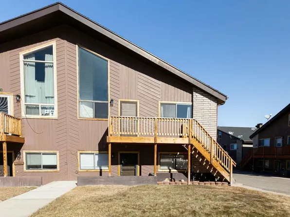 275 E 200 N #C3, Parowan, UT 84761