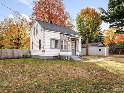 1612 Gray St, Marquette, MI, 49855