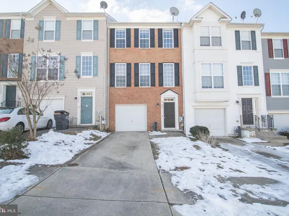 21347 Jettison Dr, Lexington Park, MD 20653