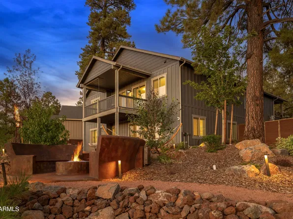 3652 W ALTAIR Way, Flagstaff, AZ 86001