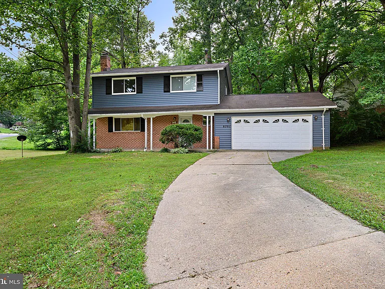 8701 Parliament Dr — Photo 1