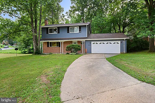 8701 Parliament Dr Photo 1