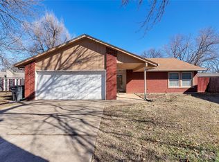 6703 S Quaker Ave, Tulsa, OK 74136