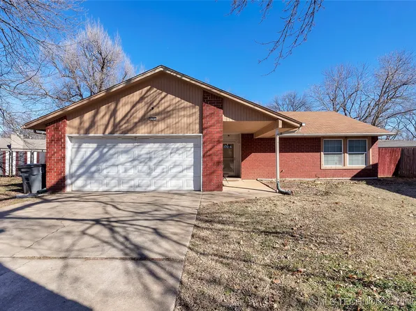 6703 S Quaker Ave, Tulsa, OK 74136
