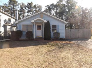 603 Predmore Ave, Lanoka Harbor, NJ 08734