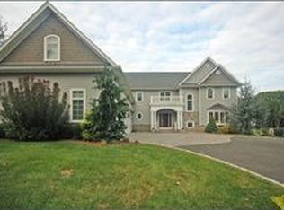 1 Alton Way, Scotch Plains, NJ 07076