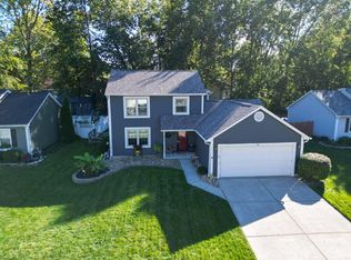 475 Bluestem Ave, Columbus, OH 43230