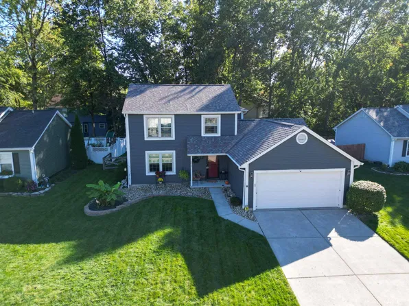 475 Bluestem Ave, Columbus, OH 43230