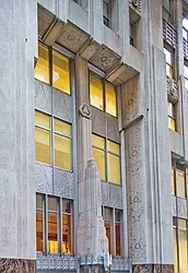 Rented by Renegade New York