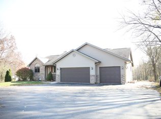 13543 W Beloit Newark Rd, Brodhead, WI 53520