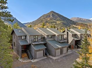 37 Mount Royal Dr, Frisco, CO 80443