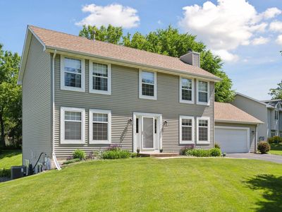 1011 Wesley Ct, Rockford, MN, 55373