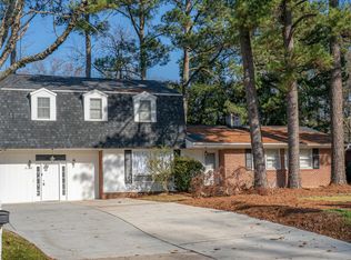 5124 Melbourne Rd, Raleigh, NC 27606