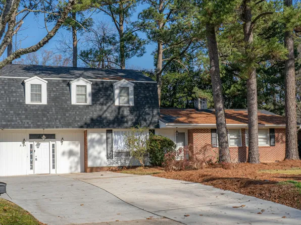 5124 Melbourne Rd, Raleigh, NC 27606