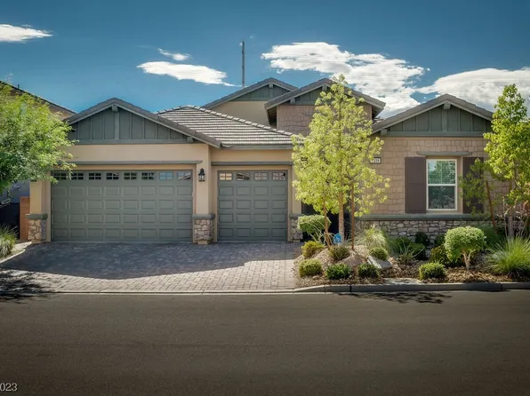 7339 Winesburg St, Las Vegas, NV 89166