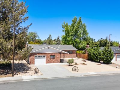 745 Rosewood Dr, Reno, NV, 89509
