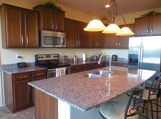 3442 S Wren Dr, Gilbert, AZ 85297