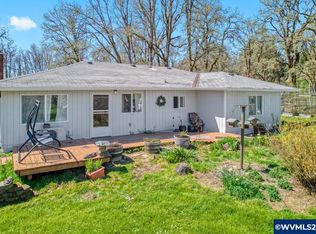 47700 SW Hebo Rd, Grand Ronde, OR 97347