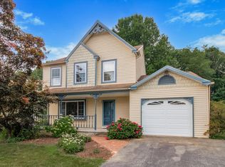 1607 Barbara Dr, Downingtown, PA 19335