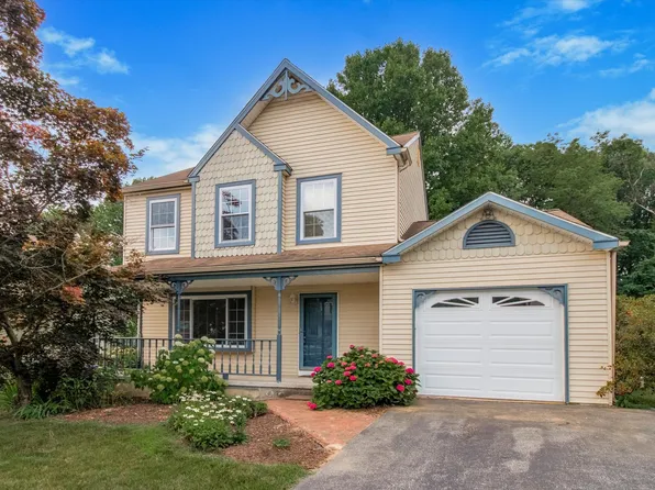 1607 Barbara Dr, Downingtown, PA 19335