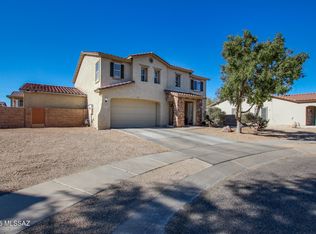 6838 S Twinberry Dr, Tucson, AZ 85756