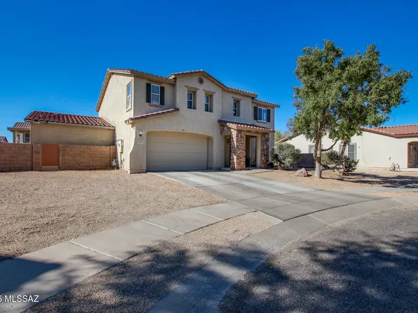 6838 S Twinberry Dr, Tucson, AZ 85756