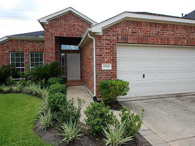 17931 Melissa Springs Dr, Tomball, TX, 77375