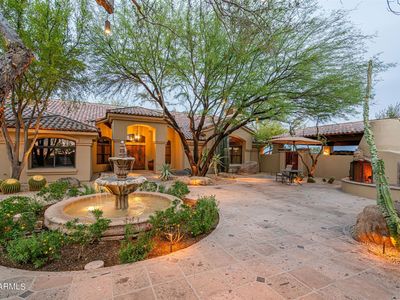 2015 N Jack Burden Rd, Wickenburg, AZ, 85390