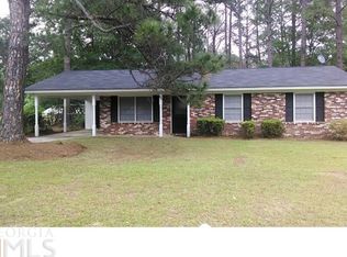111 Bedford St, Statesboro, GA 30458