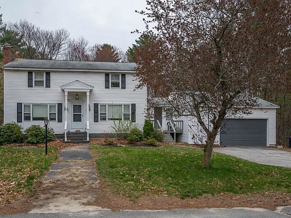 2nd image of 5 Lisa Terrace