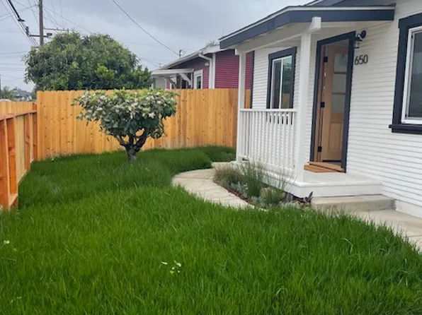 650 N Olive St, Ventura, CA 93001