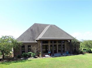 1181 W Cal Cam Line Rd, Lake Charles, LA 70607