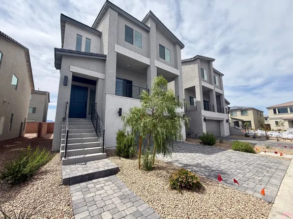 10399 Arbor Ridge St, Las Vegas, NV