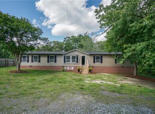4022 Plum Tree Rd, Climax, NC 27233