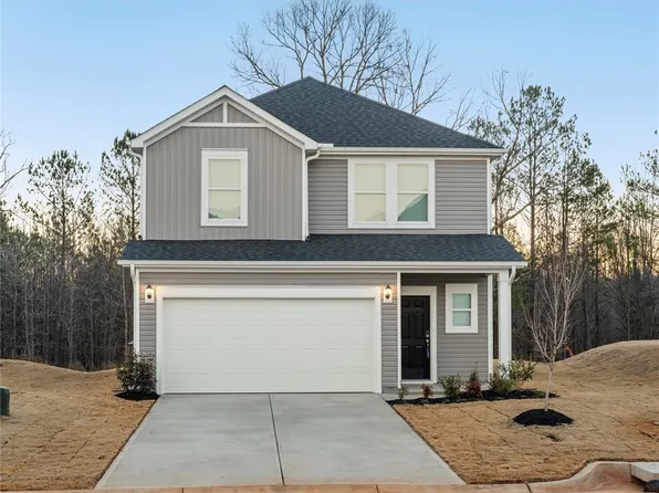 590 Dallington Dr, Lyman, SC 29385