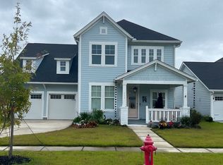 111 Faulkner St, Summerville, SC 29486