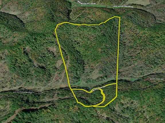 4th image of 0 Buck Run Rd