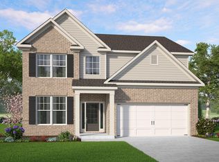 Inwood Plan, Highland Park, Lithonia, GA 30038