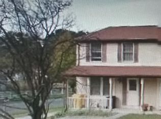 8256 Roanoke Ct, Severn, MD 21144