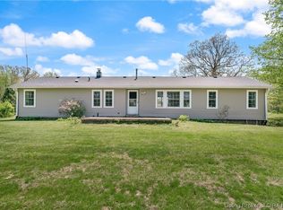 9930 Buffalo Trace Rd NW, Ramsey, IN 47166