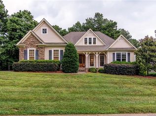 9024 Garrison Rd, Sherrills Ford, NC 28673