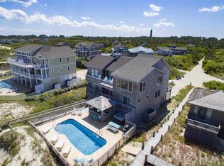 1100 Schoolhouse Ln LOT 5, Corolla, NC 27927