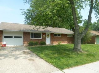 1770 Pickering Dr, Reynoldsburg, OH