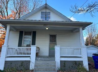 527 Wilson Pl, Frederick, MD 21702