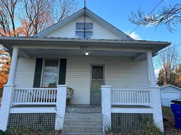 527 Wilson Pl, Frederick, MD 21702