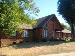 4201 Hunter Point, Owensboro, KY