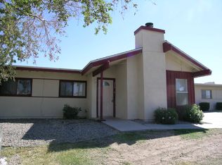 332 Palm Dr, Ridgecrest, CA 93555