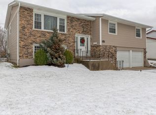 16453 Woodlawn West Ave, South Holland, IL